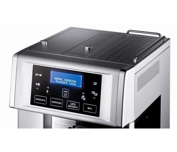 DeLonghi PrimaDonna Avant ESAM 6700 - 1407518 - zdjęcie 2